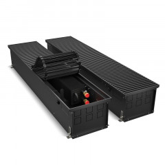 Внутрипольный конвектор Royal Thermo Atrium 190/250/1100-DG-U-BL