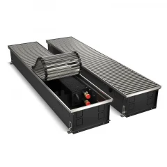 Внутрипольный конвектор Royal Thermo Atrium 150/250/1700-DG-U-NA