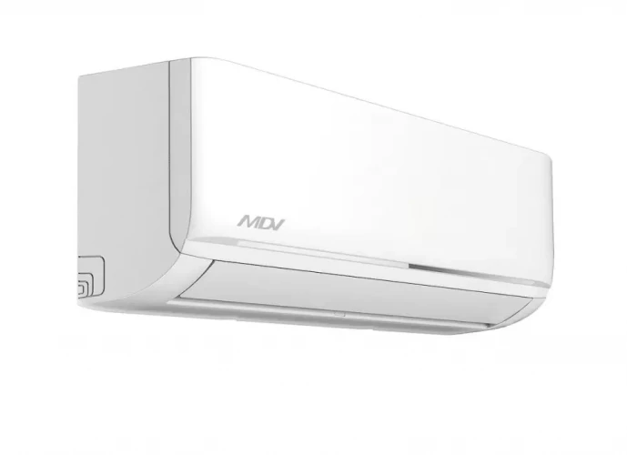 Внутренний настенный блок мульти сплит-системы MDV MDSAL-09HRFN8 Infini UVpro Inverter