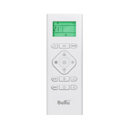 Сплит-система Ballu BSPI-13HN8/BL/EU Platinum Black DC Inverter
