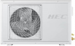 Сплит-система HEC HEC-24HRC03/R3(DB)(IN)/HEC-24HRC03/R3(DB)(OUT) R Comfort Inverter