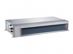 Канальный кондиционер KSKR140HFAN3R/KSUT140HFAN3L