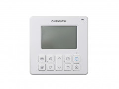 Канальный кондиционер KSKR140HFAN3R/KSUT140HFAN3L