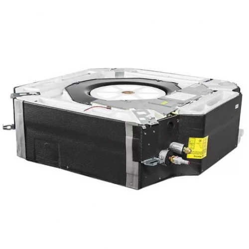 Фанкойл кассетный Gree FP-140XD/B-T