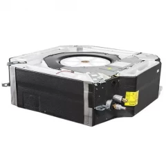 Фанкойл кассетный Gree FP-140XD/B-T