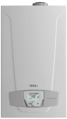 Настенный газовый котел Baxi LUNA PLATINUM+ 1.32