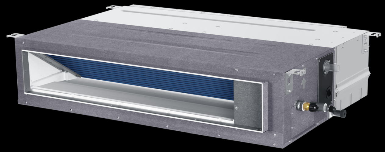 Средненапорный канальный внутренний блок Haier AD35S2SM9FA