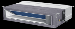Средненапорный канальный внутренний блок Haier AD35S2SM9FA