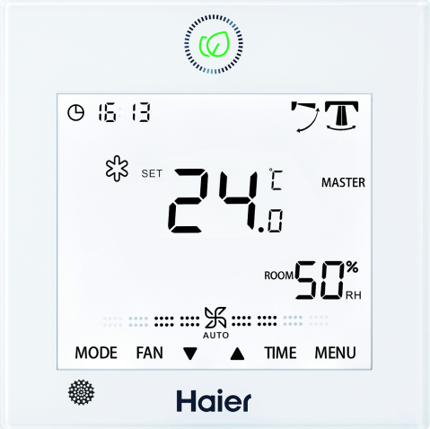 Средненапорный канальный внутренний блок Haier AD35S2SM9FA