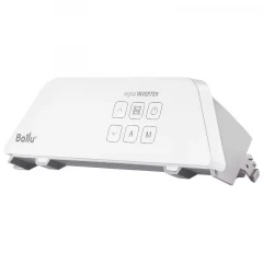 Электрический конвектор Ballu Transformer BEC/EVU-1000-4I (инверторный)