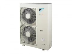 Напольно-потолочная сплит-система Daikin FHA125A/RZQG125L8Y