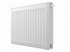 Стальной панельный радиатор Royal Thermo Ventil Compact VC22-500-500 RAL9016 M