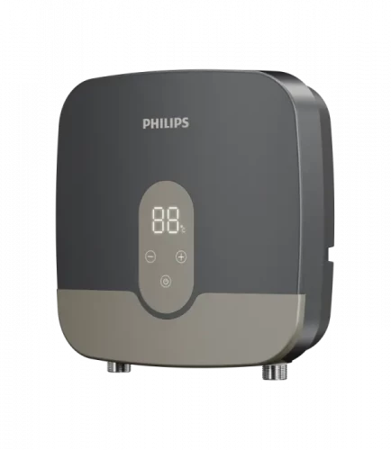 Проточный электрический водонагреватель Philips AWH1006/51(55LA) Bath