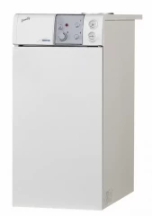 Напольный чугунный газовый котел Sime RX 55 CE IONO