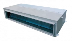 Канальный кондиционер Aero ALLC-18IDHWL1 / ALLC-18HL1