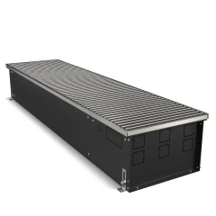 Внутрипольный конвектор Royal Thermo Atrium 190/300/1100-DG-U-NA