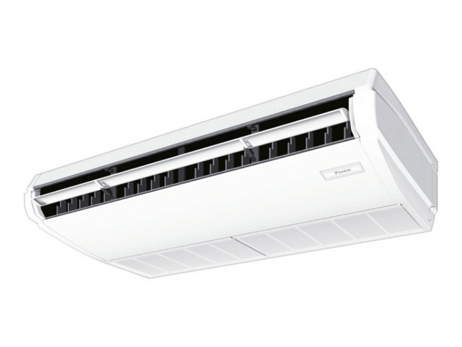 Напольно-потолочная сплит-система Daikin FHA140A/RZQSG140L9V