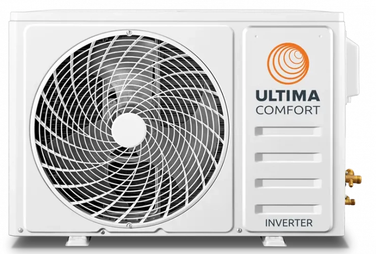 Сплит-система Ultima Comfort ECS-I12PN-IN/ECS-I12PN-OUT Eclipse Inverter 2024