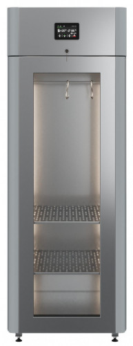 Шкаф для вызревания мяса Polair CS107 Meat Тип 1 (со стеклянной дверью)