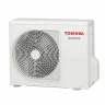 Сплит-система Toshiba RAS-18CKVG-EE / RAS-18CAVG-EE Seiya
