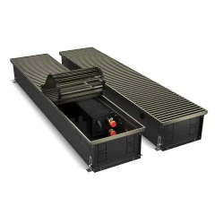 Внутрипольный конвектор Royal Thermo Atrium 150/250/1500-DG-U-DB