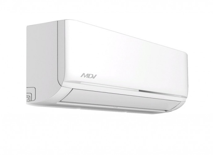 Внутренний настенный блок мульти сплит-системы MDV MDSAL-12HRFN8 Infini UVpro Inverter