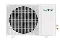 Напольно-потолочная сплит-система Ecoclima ECLCF-H24/4R1/ECL-H24/4R1