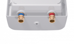 Проточный электрический водонагреватель Thermex Topflow 8000