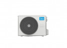 Канальная сплит система Midea MTIU-12HWFNXP(GA)/MOX230-12HFN8-Q(GA)