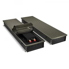 Внутрипольный конвектор Royal Thermo Atrium 110/300/900-DG-U-DB