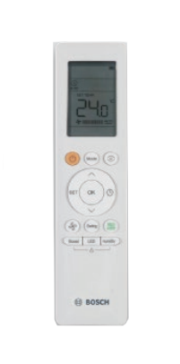 Внутренний кассетный блок мульти сплит-системы Midea MCA3U-18HRFNX(GA)