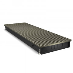 Внутрипольный конвектор Royal Thermo Atrium 90/400/1300-DG-U-DB