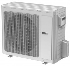Напольно-потолочная сплит-система Gree GUD125ZD/A-S/GUD125W/A-X U-Match Inverter