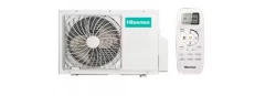 Сплит-система Hisense AS-07HR4SYDDL03G/AS-07HR4SYDDL03W