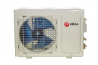 Сплит-система Roda RS-GL18A/RU-GL18A Arctic Nano Inverter