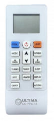Сплит-система Ultima Comfort EXP-36PN-IN/EXP-36PN-OUT Explorer