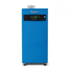 Конденсационный газовый котел Buderus Logano plus GB102-42