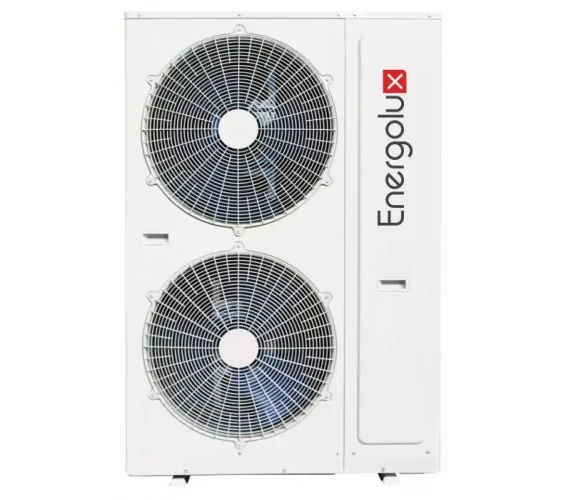 Кассетная сплит-система Energolux SAC48С5-A/SAU48U5-A Cassette 5