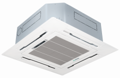Кассетная сплит-система Ecoclima ECLCA-H36/5R1C/ECL-H36/5R1C(U)