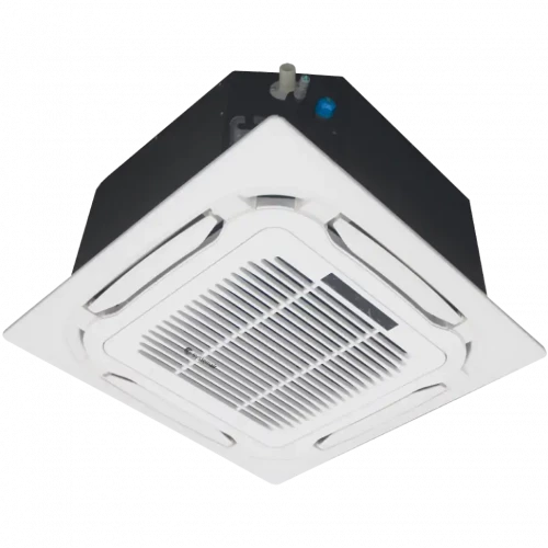 Кассетная сплит-система Systemair Sysplit Cassette C 18 EVO HP Q Compact