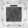 Кассетная сплит-система Systemair Sysplit Cassette C 18 EVO HP Q Compact