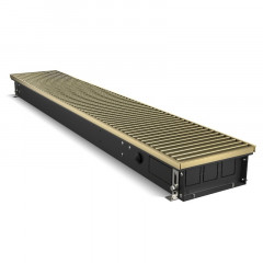 Внутрипольный конвектор Royal Thermo Atrium 90/200/2700-DG-U-LB