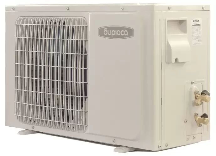 Настенная сплит-система Бирюса B-12FIR/B-12FIQ F Inverter