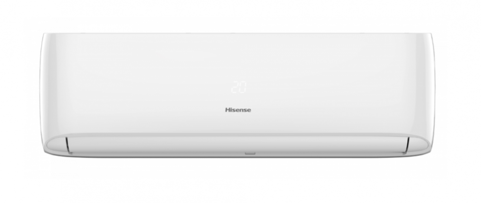 Сплит-система Hisense AS-07UW4RYRCA00G/AS-07UW4RYRCA00W Goal DC Inverter