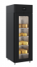 Шкаф для вызревания сыра Polair CS107 Cheese Black