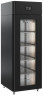 Шкаф для вызревания сыра Polair CS107 Cheese Black