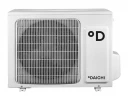 Сплит-система Daichi ICE20AVQS1R-1/ICE20FVS1R-1 Ice