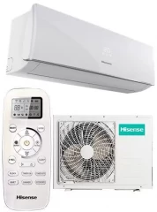 Кондиционер Hisense AS-13UR4SVDDB5 / AS-13UR4SVDDB (2018)