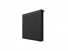 Стальной панельный радиатор Royal Thermo Ventil VC22-500-600 Compact Noir Sable