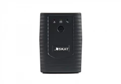 Источник бесперебойного питания Бастион Skat-UPS 800/400